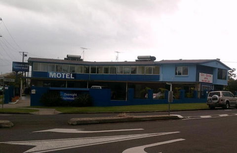 Caloundra City Centre Motel - Accommodation Sunshine Coast 2