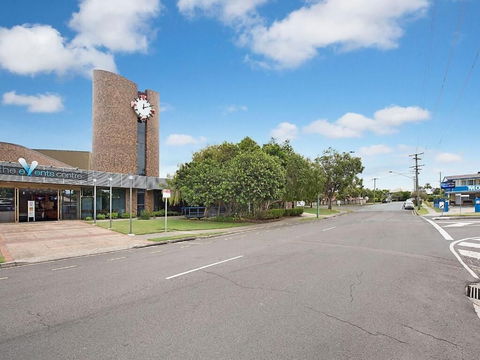 Caloundra City Centre Motel - Accommodation Sunshine Coast 0