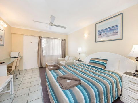 Caloundra City Centre Motel - Accommodation Sunshine Coast 5