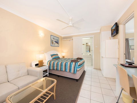 Caloundra City Centre Motel - Accommodation Sunshine Coast 4