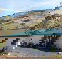 Elm Cottage - Accommodation Sunshine Coast