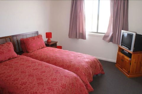 Oysta La Vista - Accommodation Sunshine Coast 5