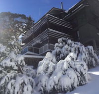 Winterhaus Lodge - Accommodation Sunshine Coast
