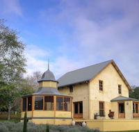 Kentisbury Country House - Accommodation Sunshine Coast