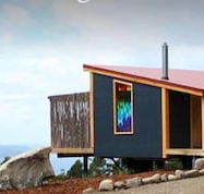 Woodbridge Hill Hideaway - Accommodation Sunshine Coast