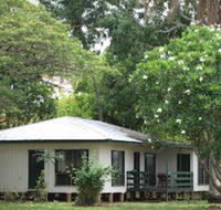 Mount Bundy Station - Accommodation Sunshine Coast