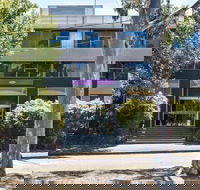 Mercure North Melbourne - Accommodation Sunshine Coast