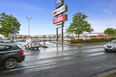 Parkside Motel Geelong - Accommodation Sunshine Coast 0