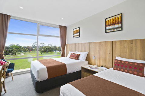 Parkside Motel Geelong - Accommodation Sunshine Coast 5