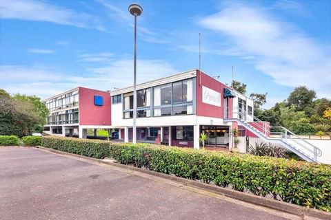 Parkside Motel Geelong - Accommodation Sunshine Coast 1