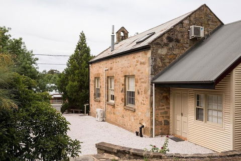 Clare Valley Heritage Retreat - Accommodation Sunshine Coast 1