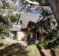 Habitat Chalet - Accommodation Sunshine Coast