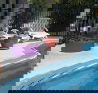 Peppercorn Motel - Accommodation Sunshine Coast