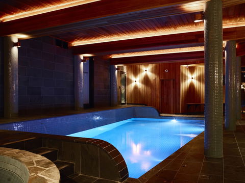 Astra Falls Creek - Accommodation Sunshine Coast 1