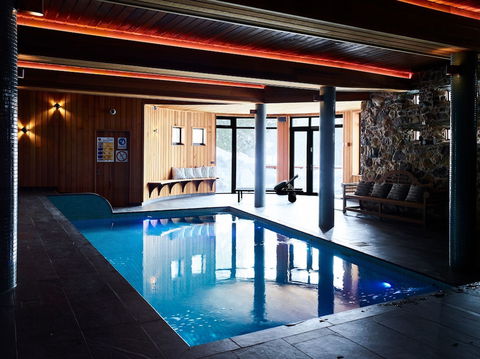 Astra Falls Creek - Accommodation Sunshine Coast 2