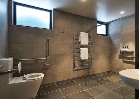 Astra Falls Creek - Accommodation Sunshine Coast 6