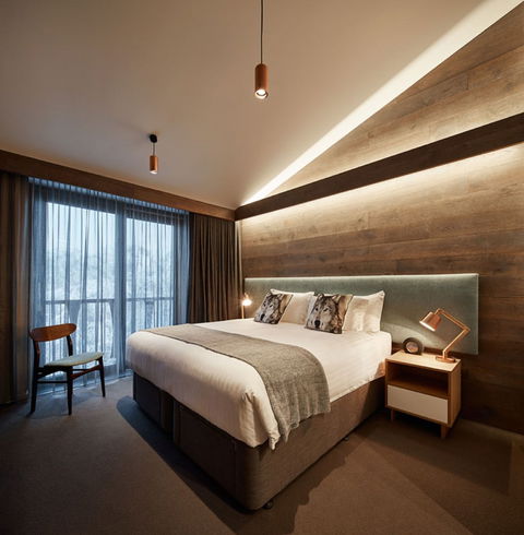 Astra Falls Creek - Accommodation Sunshine Coast 5