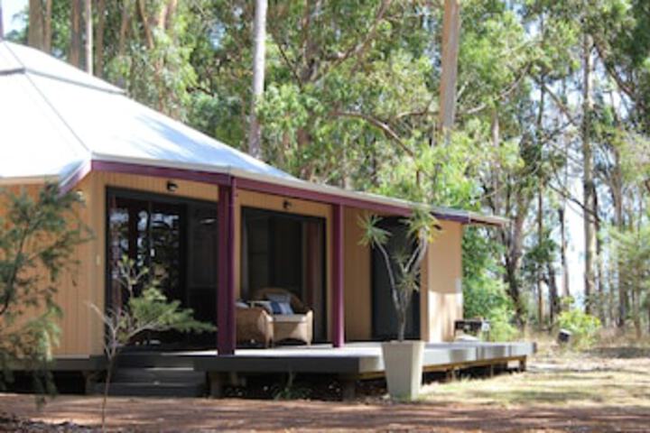  Accommodation Sunshine Coast
