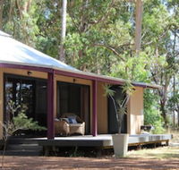 Ellensbrook Cottages - Accommodation Sunshine Coast