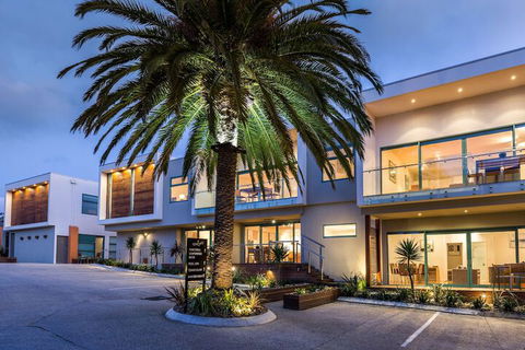 Great Ocean Road Resort - Accommodation Sunshine Coast 1