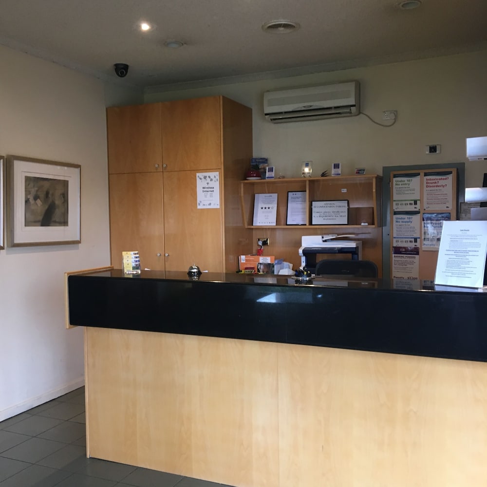 Footscray VIC Accommodation Sunshine Coast