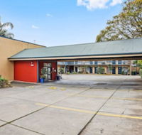 Welcome Inn 277 - Accommodation Sunshine Coast