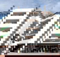 Abode Tuggeranong - Accommodation Sunshine Coast