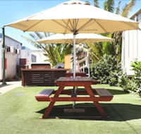 Mia Mia Port Hedland - Accommodation Sunshine Coast