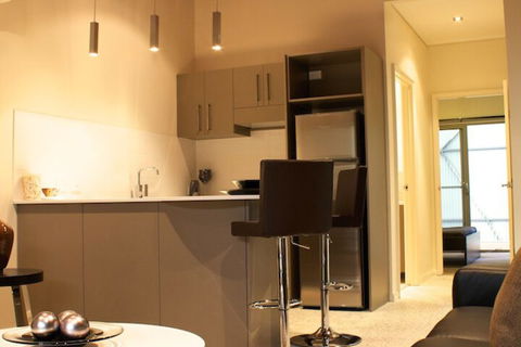 Mia Mia Executive Apartments - Accommodation Sunshine Coast 6