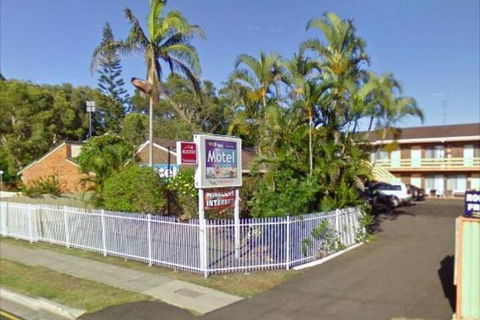 Twin Pines Motel - Accommodation Sunshine Coast 7
