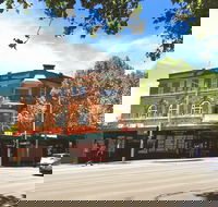 Sydney Crecy Hotel - Accommodation Sunshine Coast