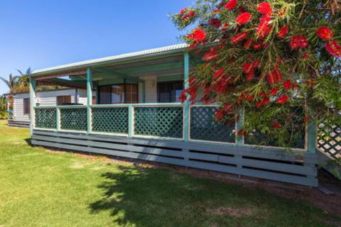 Batemans Bay Marina Resort - Accommodation Sunshine Coast 4