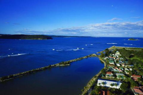 Batemans Bay Marina Resort - Accommodation Sunshine Coast 0