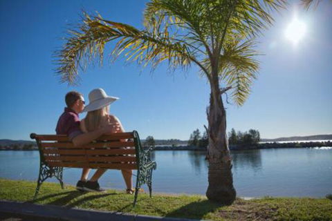 Batemans Bay Marina Resort - Accommodation Sunshine Coast 7