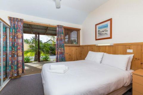 Batemans Bay Marina Resort - Accommodation Sunshine Coast 3