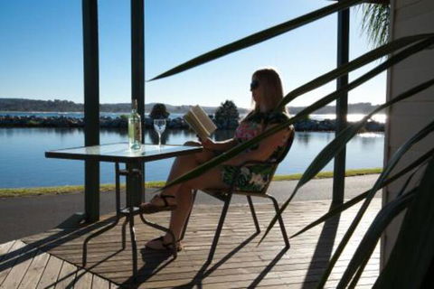 Batemans Bay Marina Resort - Accommodation Sunshine Coast 6
