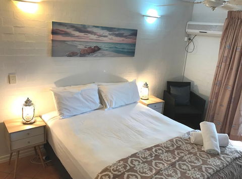 Bargara Shoreline Serviced Apartments - Accommodation Sunshine Coast 5