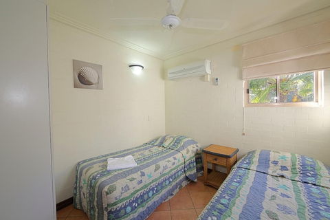 Bargara Shoreline Serviced Apartments - Accommodation Sunshine Coast 3