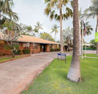 Ibis Styles Kununurra - Accommodation Sunshine Coast