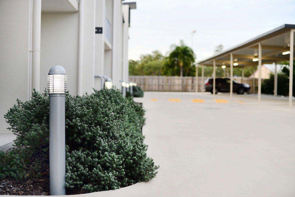 May Downs QLD Accommodation Sunshine Coast
