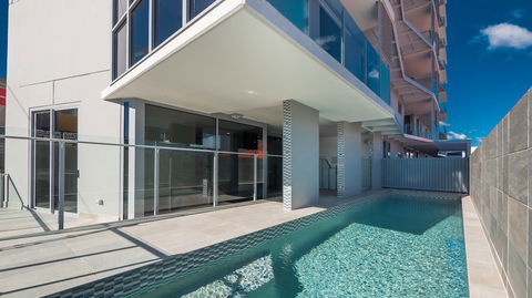 The Capitol Apartments - Accommodation Sunshine Coast 3