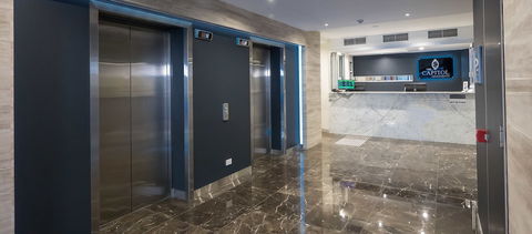 The Capitol Apartments - Accommodation Sunshine Coast 5
