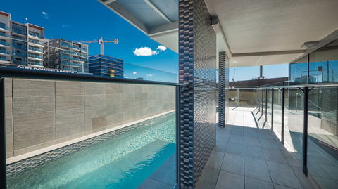 The Capitol Apartments - Accommodation Sunshine Coast 2