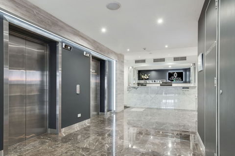 The Capitol Apartments - Accommodation Sunshine Coast 6