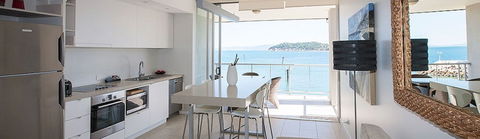 Grand Mercure Apartments Magnetic Island - Accommodation Sunshine Coast 6