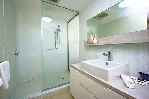 Grand Mercure Apartments Magnetic Island - Accommodation Sunshine Coast 3