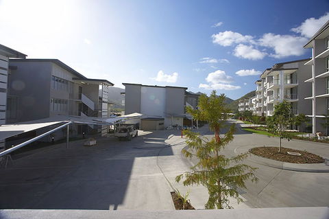 Grand Mercure Apartments Magnetic Island - Accommodation Sunshine Coast 1