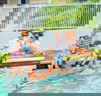 Club Tropical Resort Darwin - Accommodation Sunshine Coast