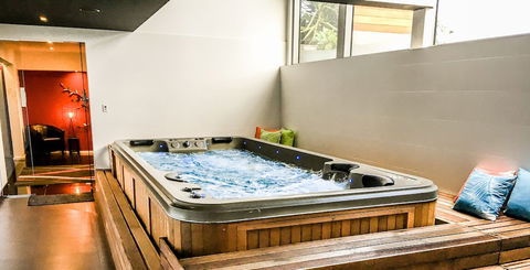 Starhaven Retreat - Accommodation Sunshine Coast 1