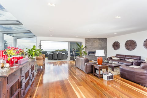 Starhaven Retreat - Accommodation Sunshine Coast 3